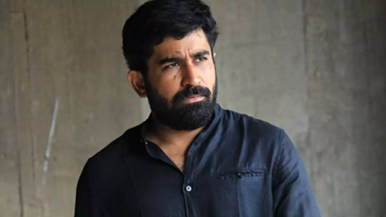 Vijay Antony on the way to recovery post injury