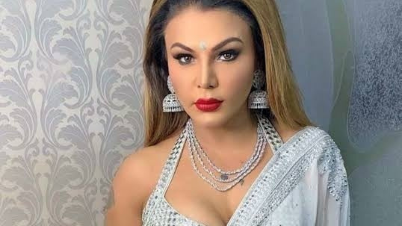 Rakhi Sawant