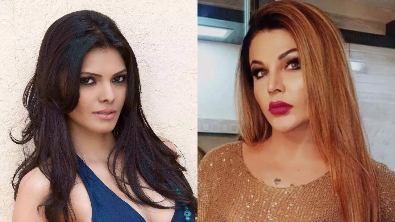 Sherlyn Chopra