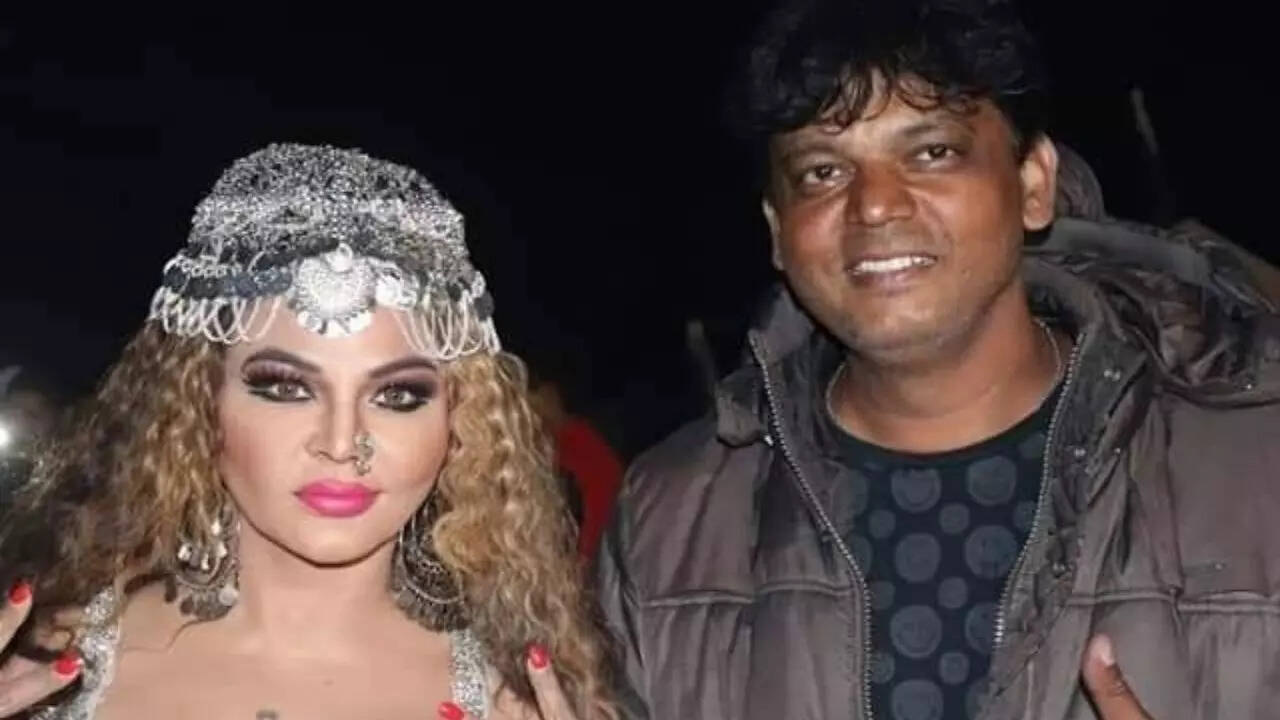 Rakhi Sawant's brother reacts to her arrest in Sherlyn Chopra case