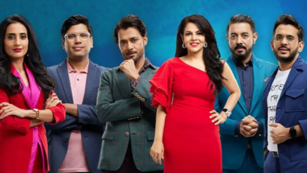 Shark Tank India 2 pitcher refuses a 1.5 crore offer