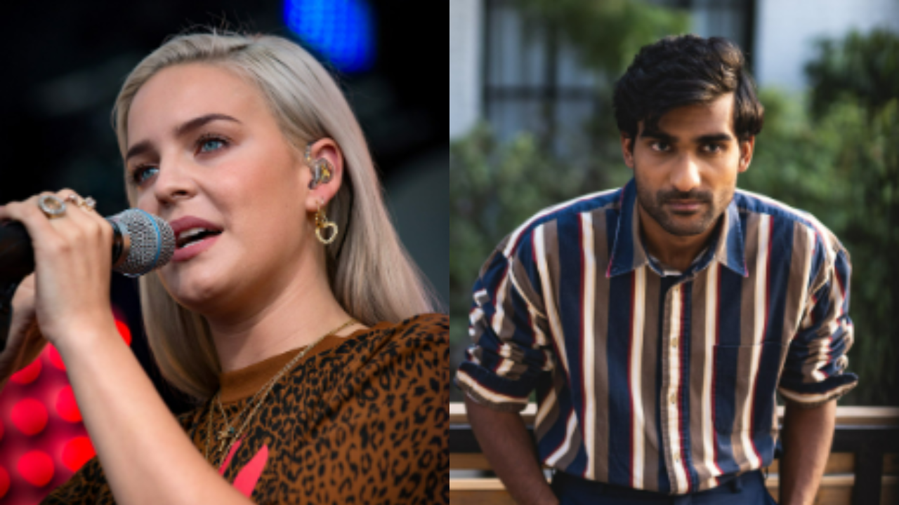 Anne Marie, Prateek Kuhad