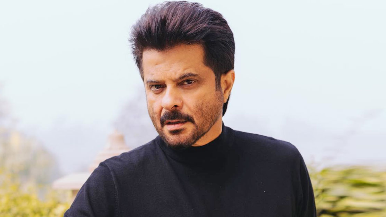 Anil Kapoor opens up on his process of selecting scripts