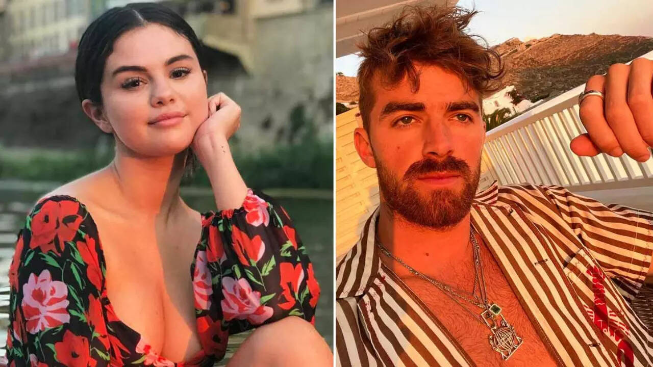 Is Selena Gomez dating The Chainsmokers' Drew Taggart_