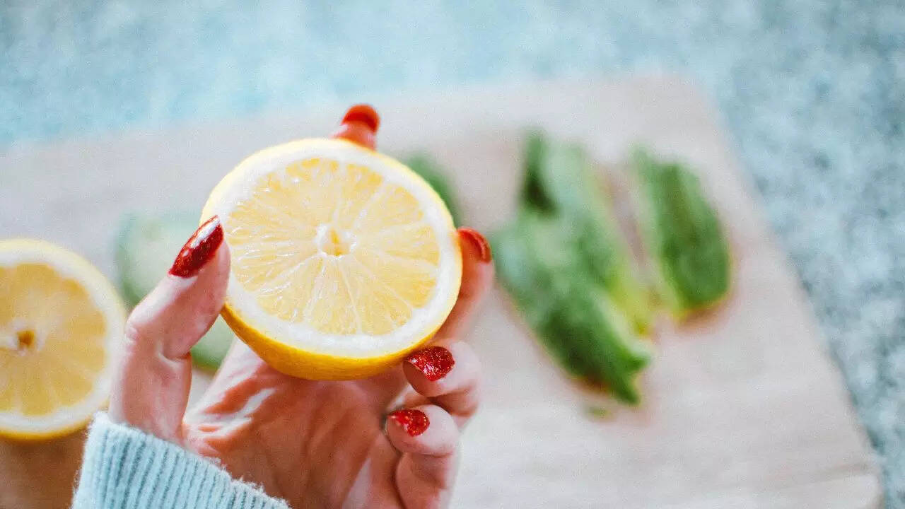 Vitamin C benefits (PC: Pexels)