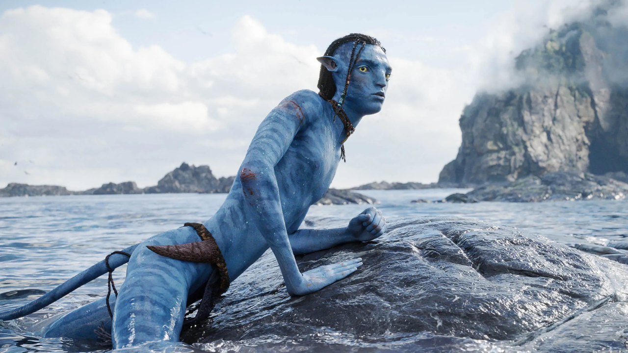 Avatar 2