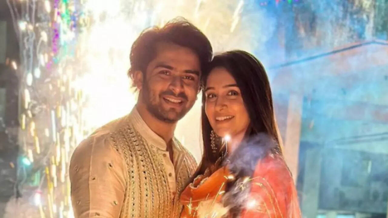 Dipika Kakar, Shoaib Ibrahim