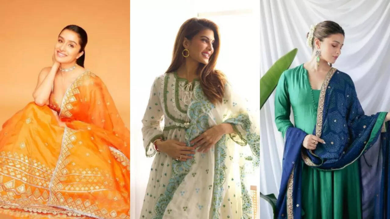 Celeb-inspired Republic Day outfits. Pic Credit: Instagram