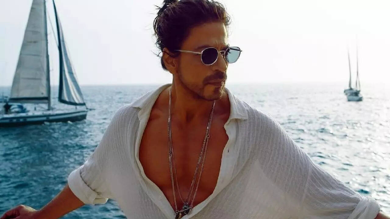 Shah Rukh Khan