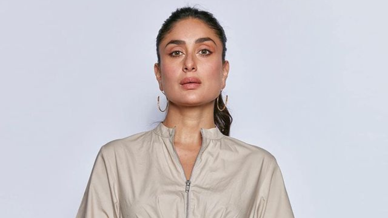 Kareena on Boycott Bollywood trend