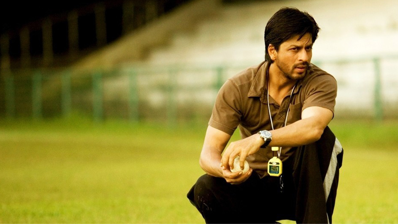 Shah Rukh Khan