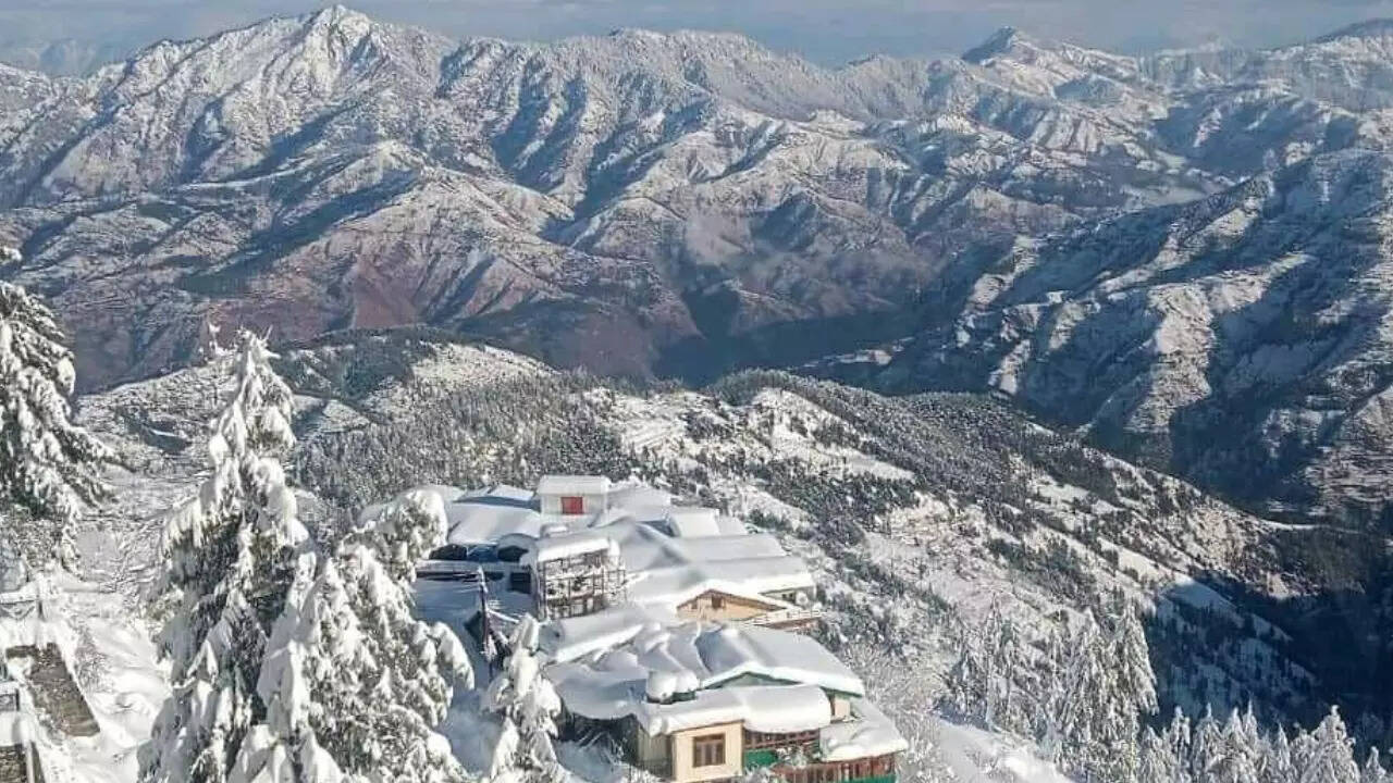 Shimla