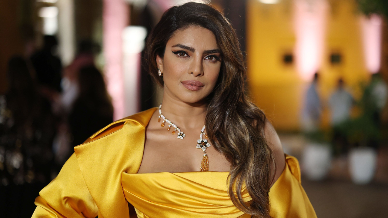 Priyanka Chopra heaps praise on Indian films