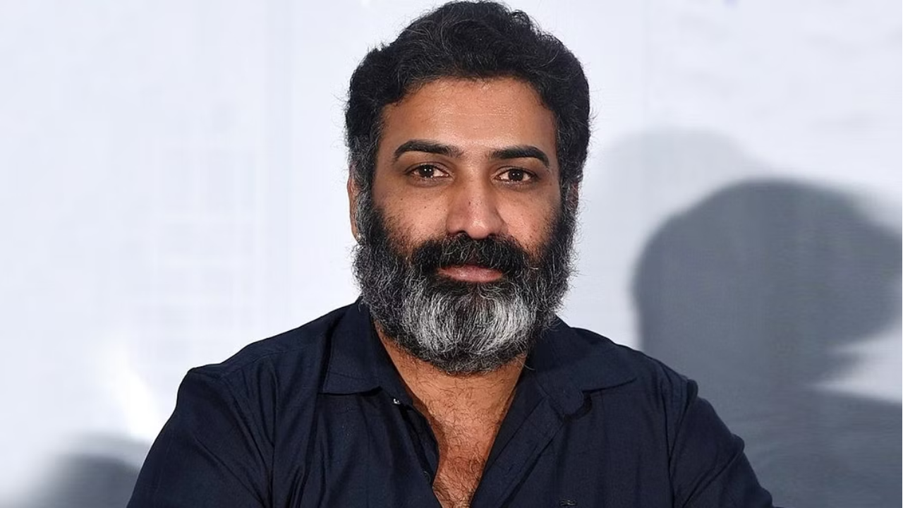 Taraka Ratna