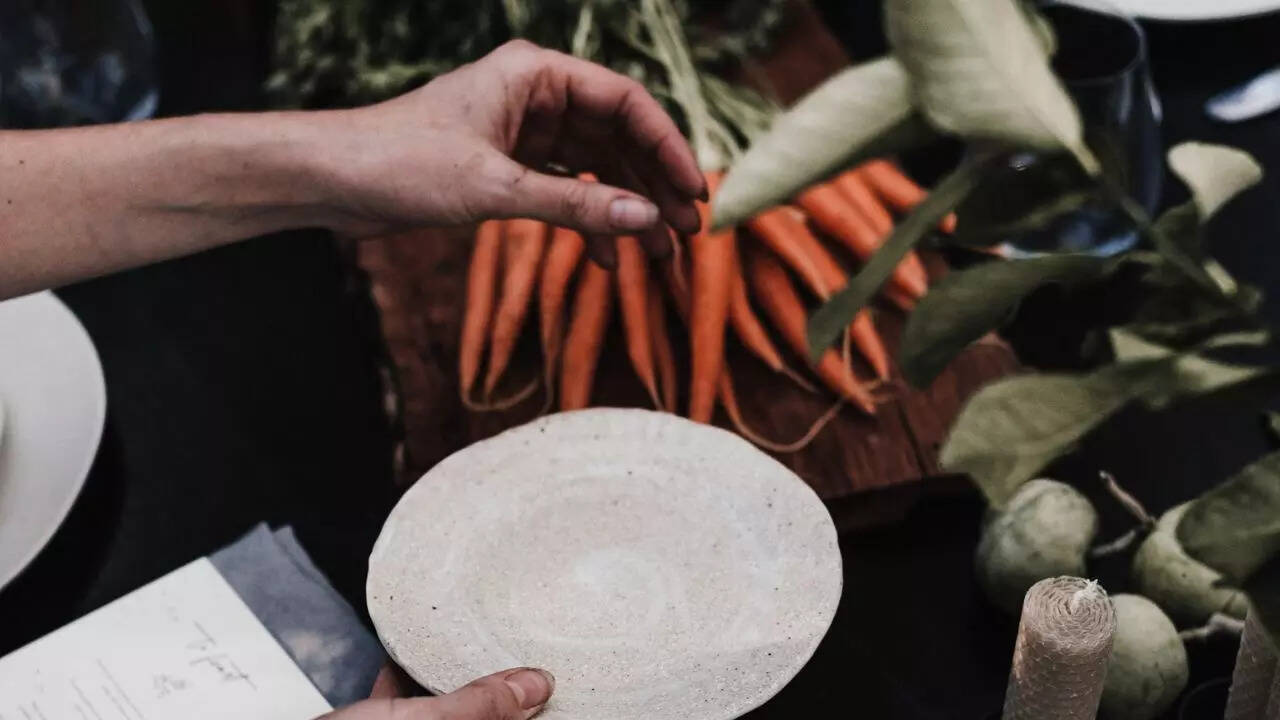 Carrot Salad (PC: Pexels)