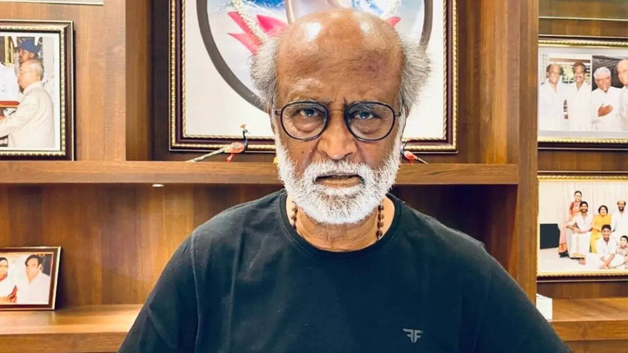 Rajinikanth issues public notice on infringement of rights