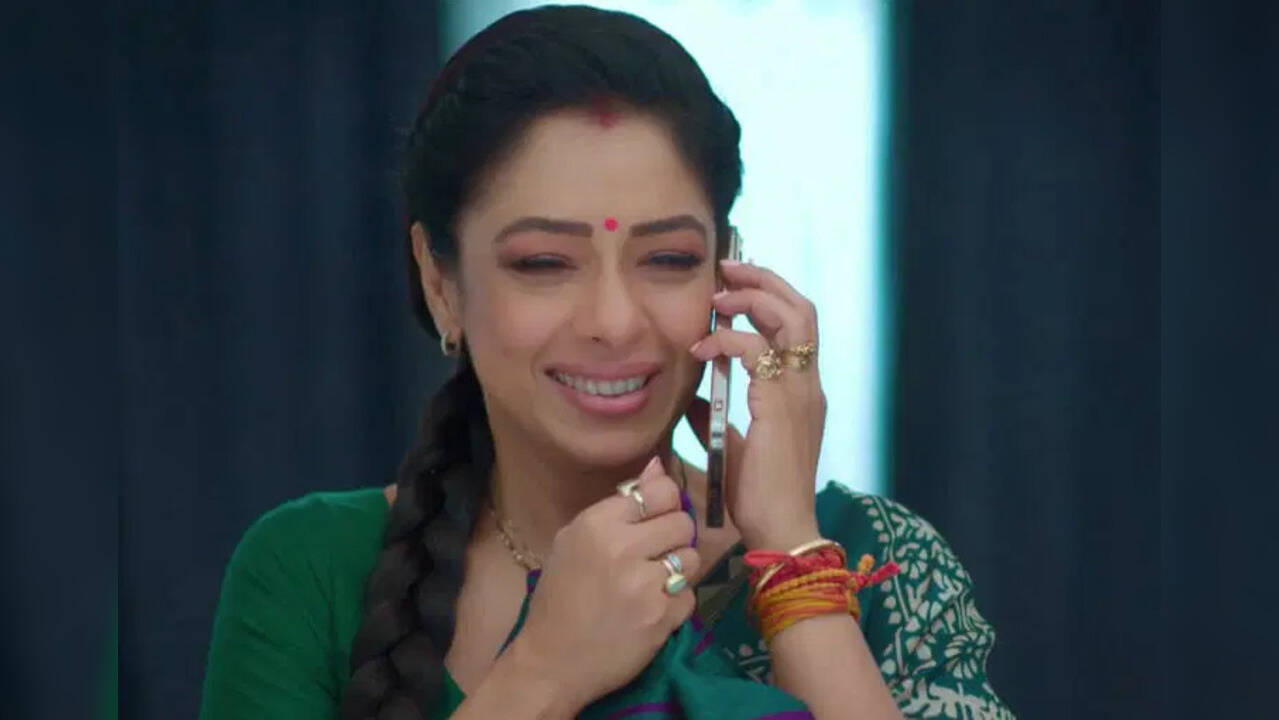 Anupamaa Written Updates January 30, 2023: Here's why Anupama challenged Maaya