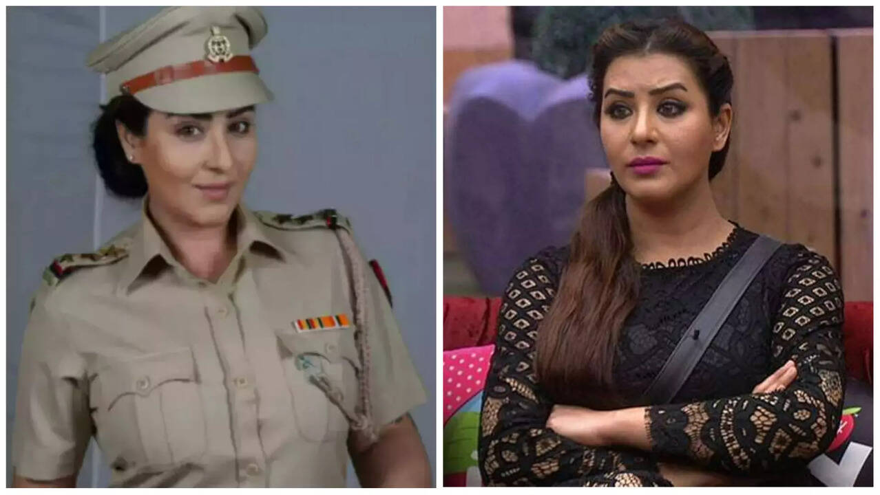 Shilpa Shinde