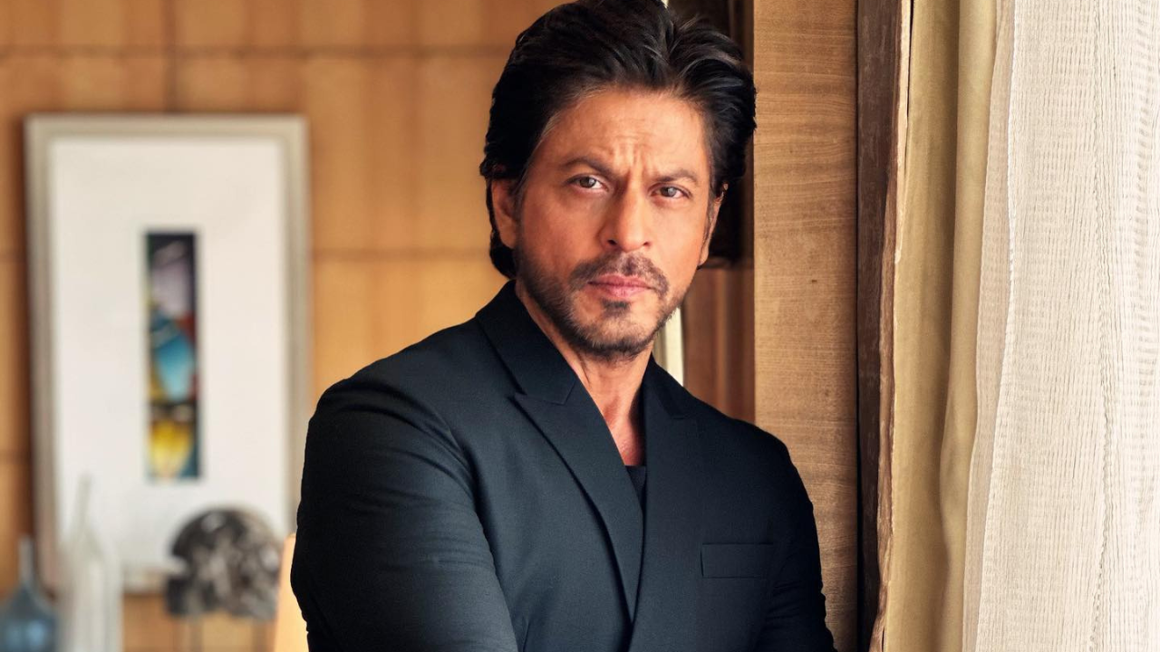 Shah Rukh Khan