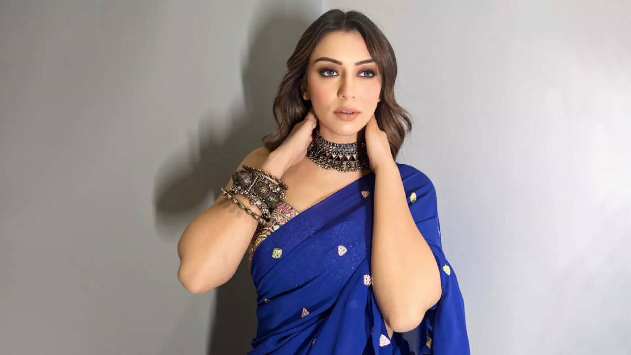 hansika motwani