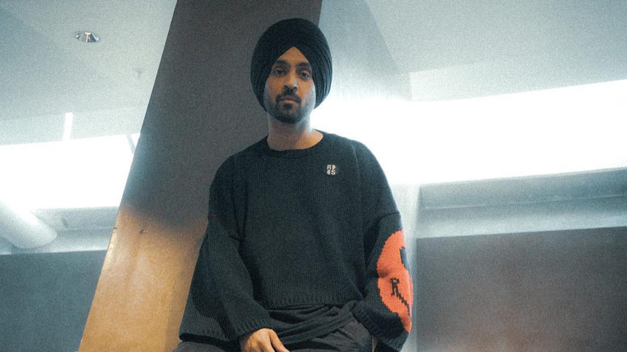 Diljit Dosanjh 