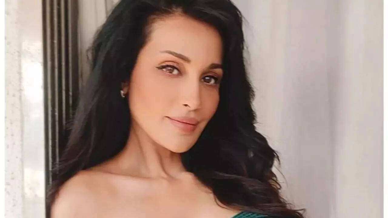 Flora Saini's shocking claims about being in an abusive relationship