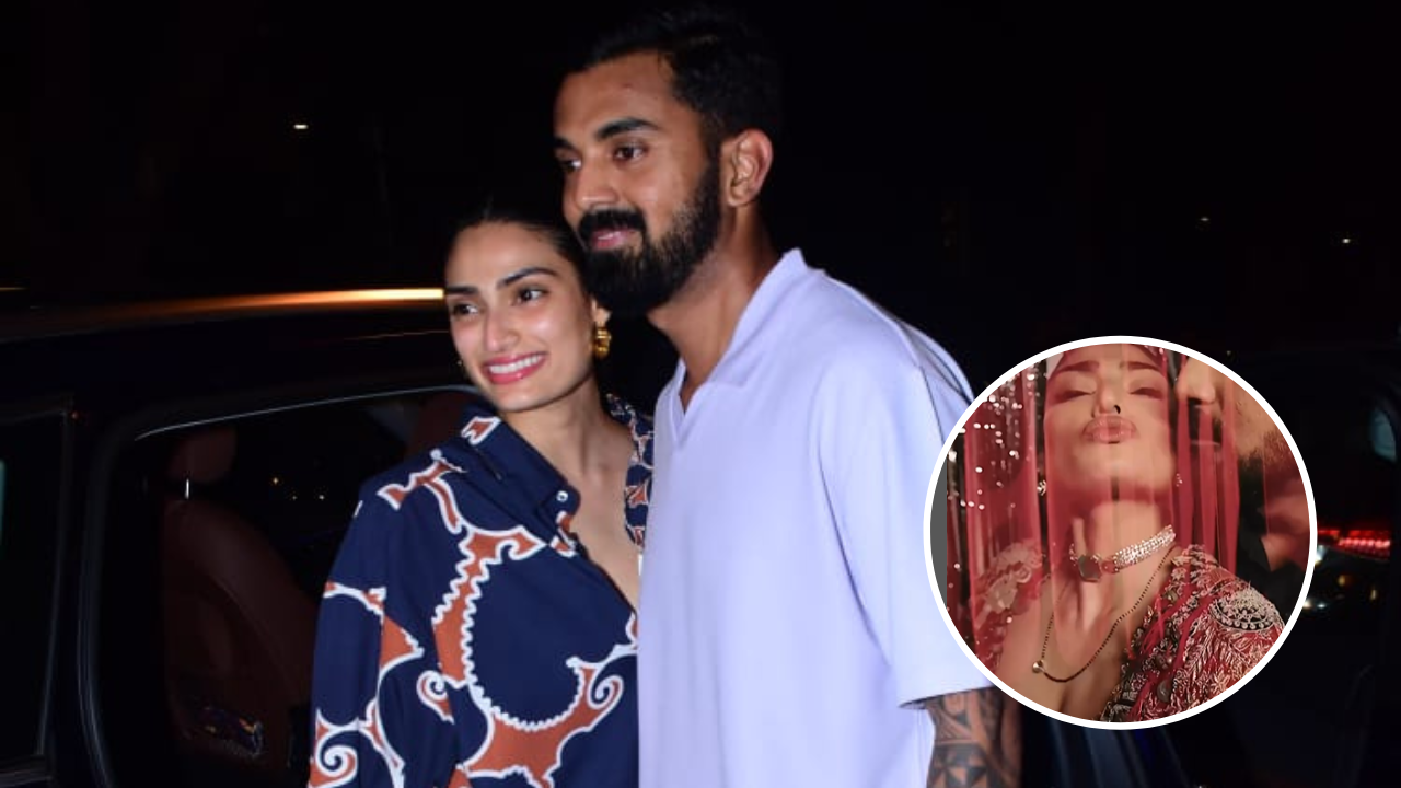 KL Rahul hits back at trolls