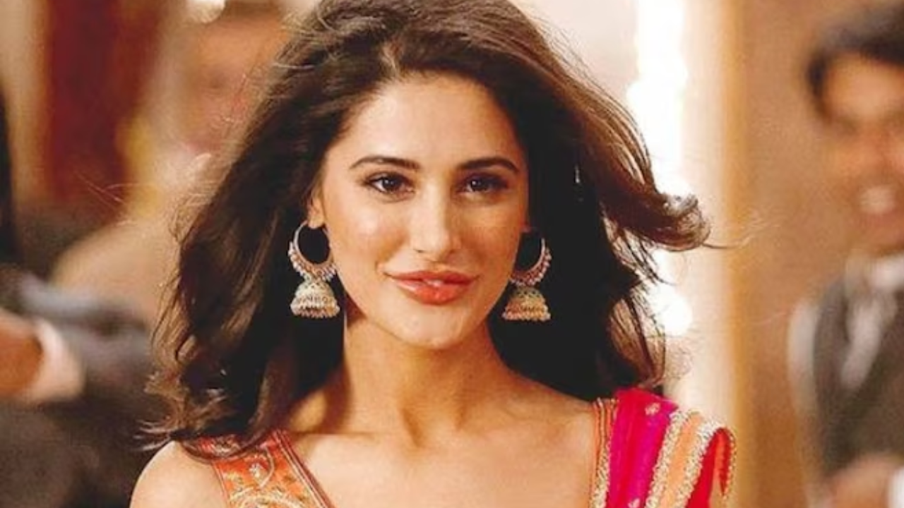 Nargis Fakhri opens up