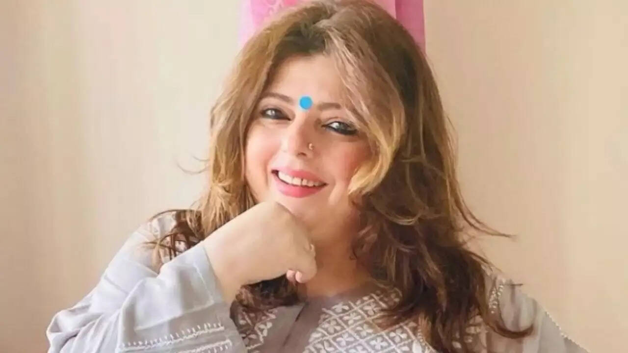 Delnaaz Irani