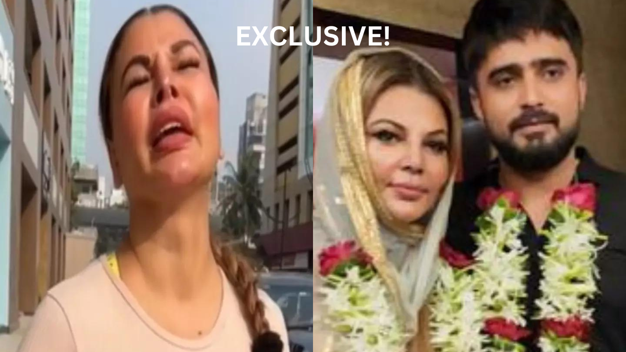 Rakhi Sawant, Adil Durrani