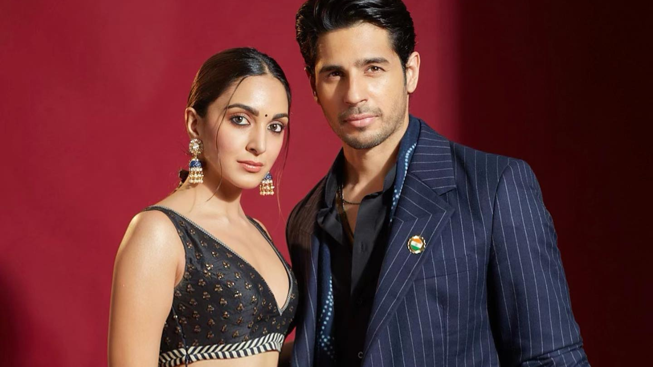 Sidharth, Kiara to get married next week 