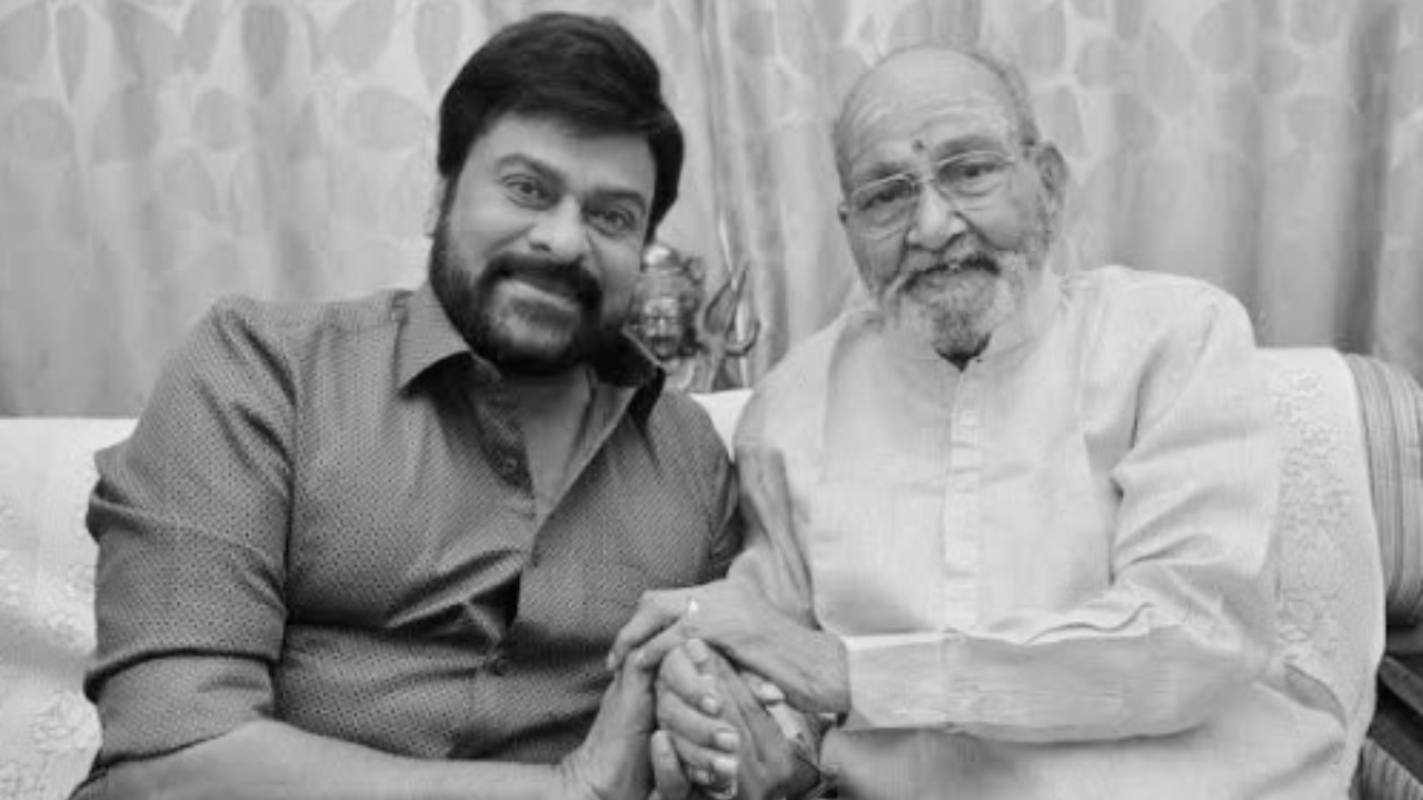 K. Viswanath passes away