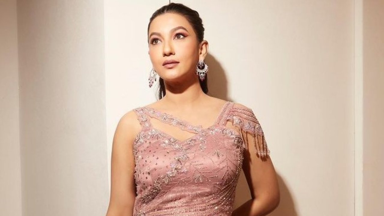 Gauahar Khan