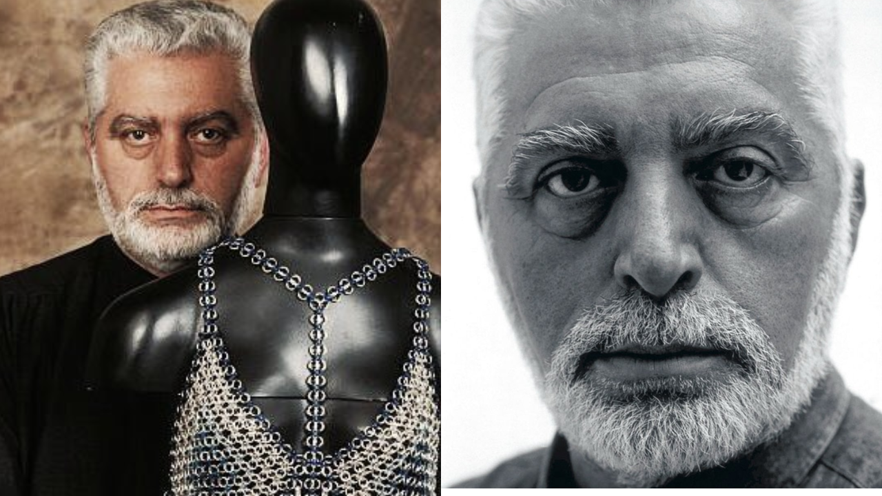 Celebrated fashion designer Paco Rabanne dies aged 88