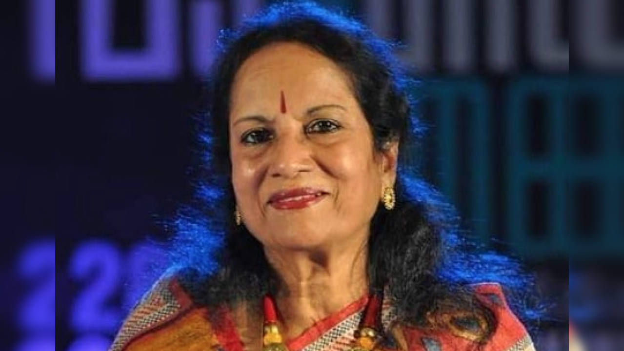 Vani Jayaram