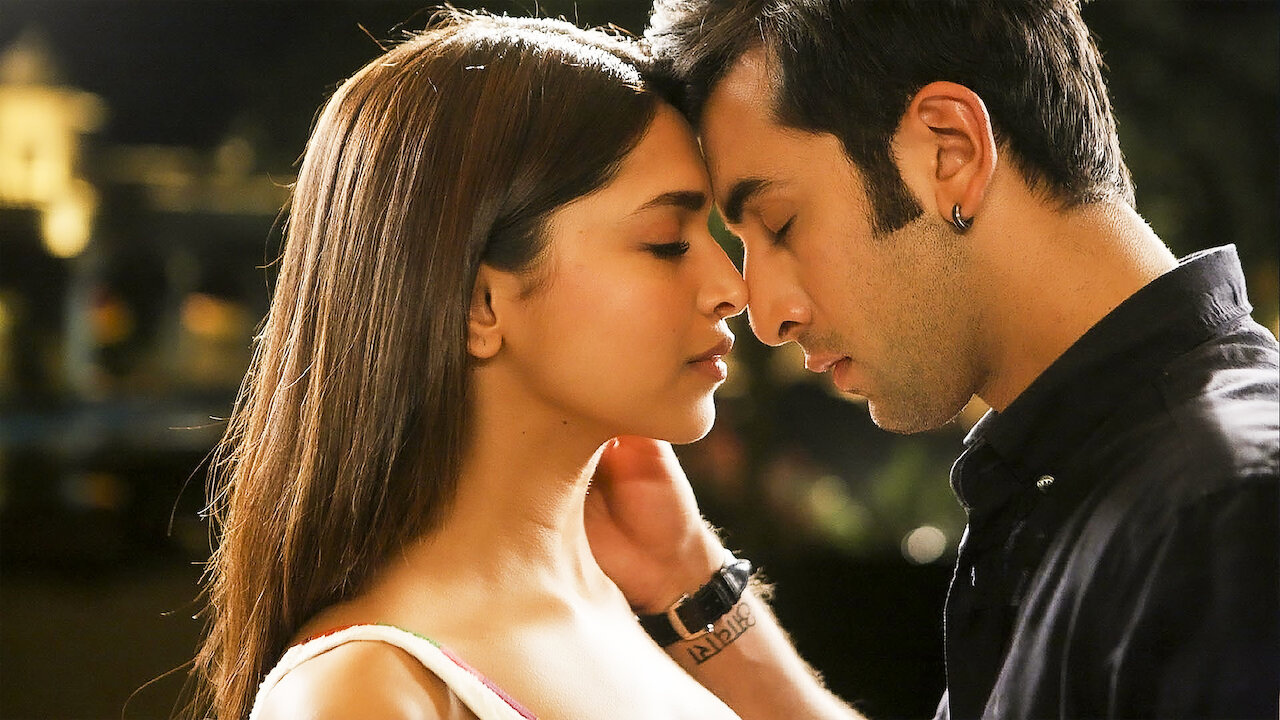 Romantic Bollywood movies to watch with your Valentine