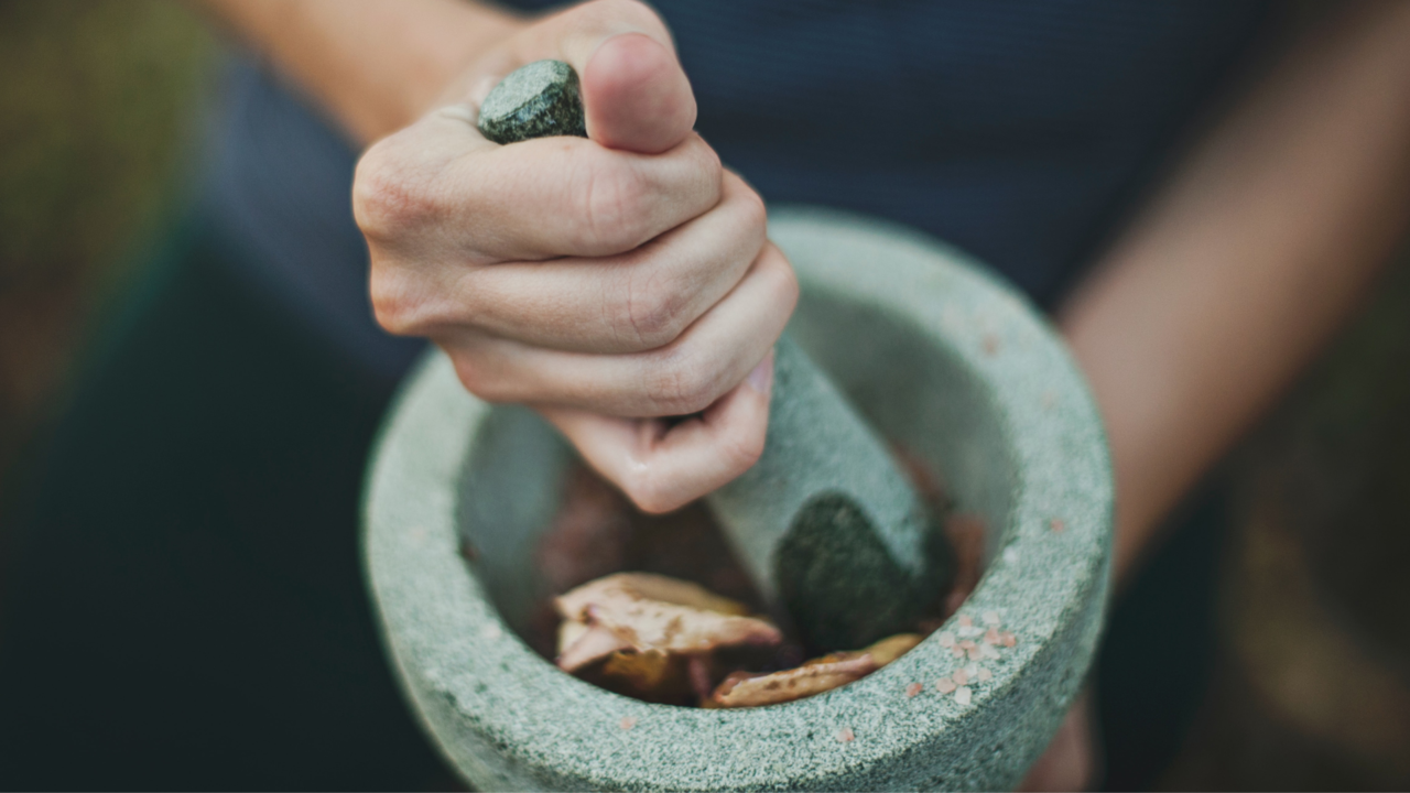 Ayurvedic Digestive Agni (PC: Pexels)