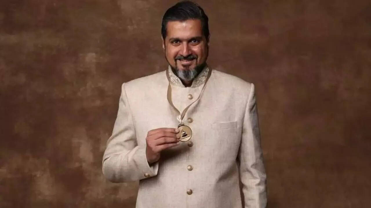 Grammy Awards 2023: Ricky Kej creates history with third Grammy win becoming only Indian to do so