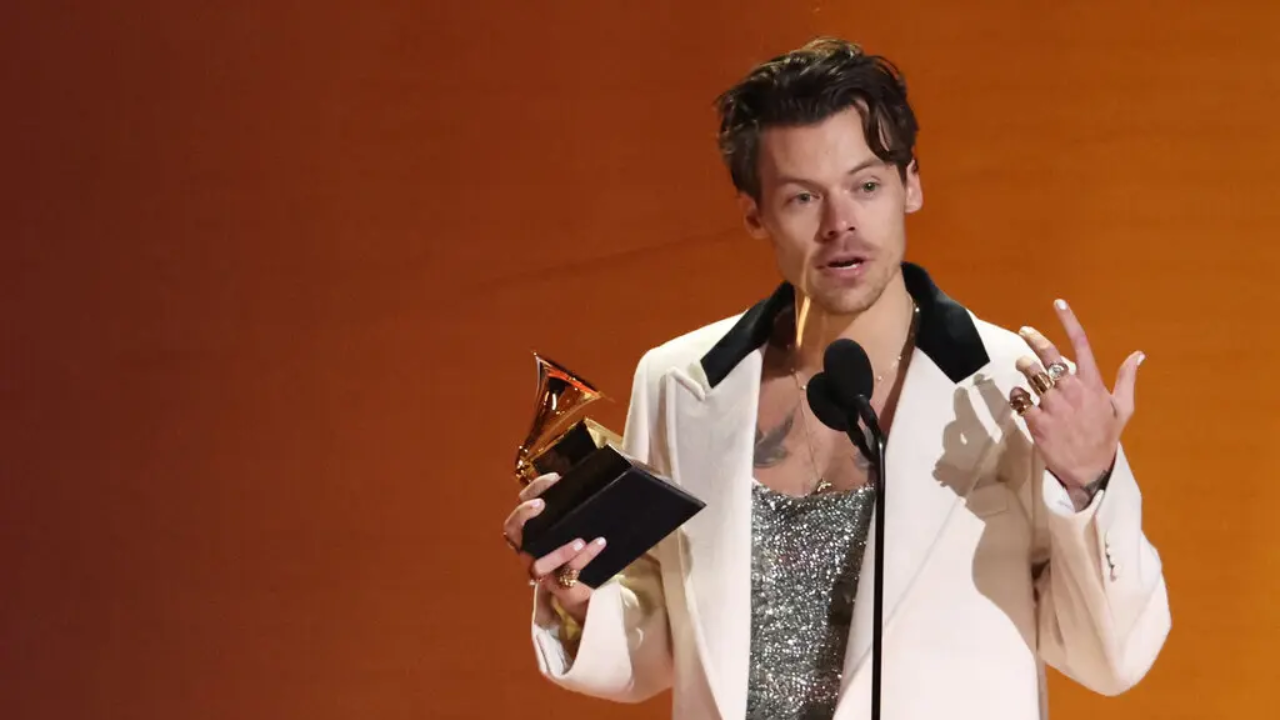 Grammys full winners list