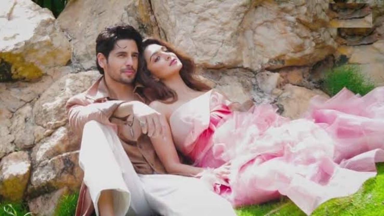 Sidharth Malhotra, Kiara Advani honeymoon