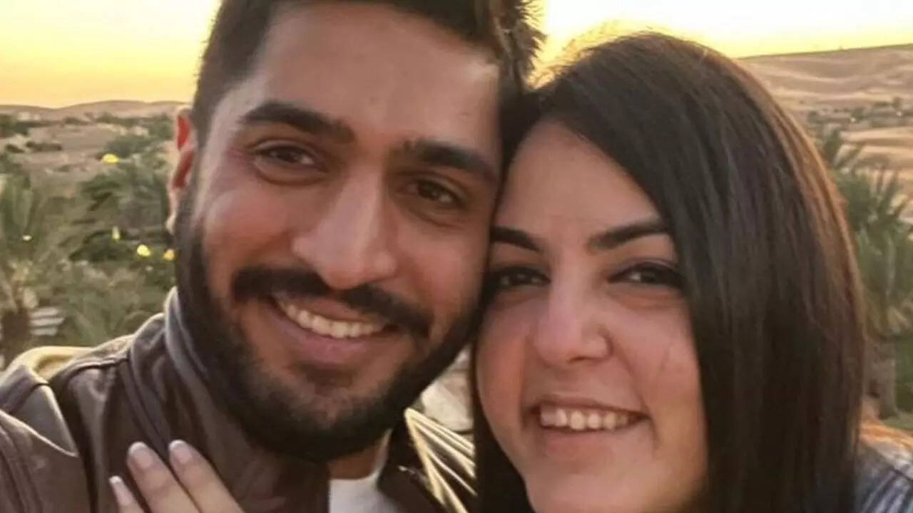 All about Arjun Bhalla, Smriti Irani’s daughter Shanelle Irani's to-be hubby