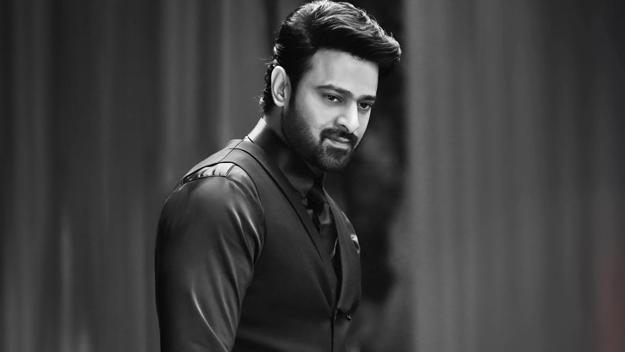 Prabhas