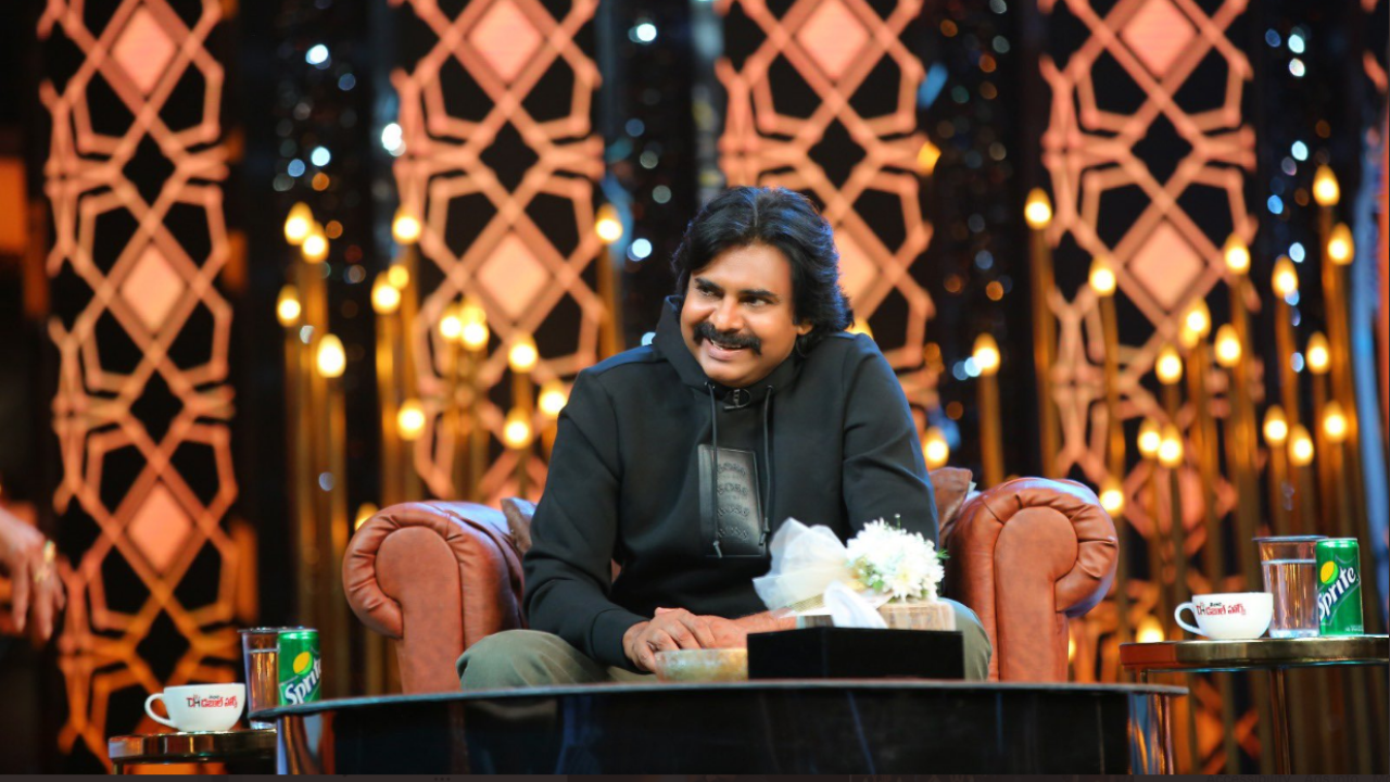 Pawan Kalyan