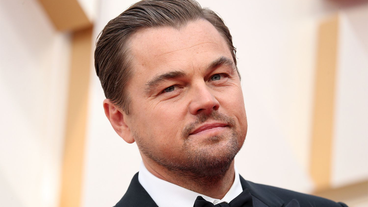 Leonardo DiCaprio praises Assam government (Image Credit - Shutterstock)