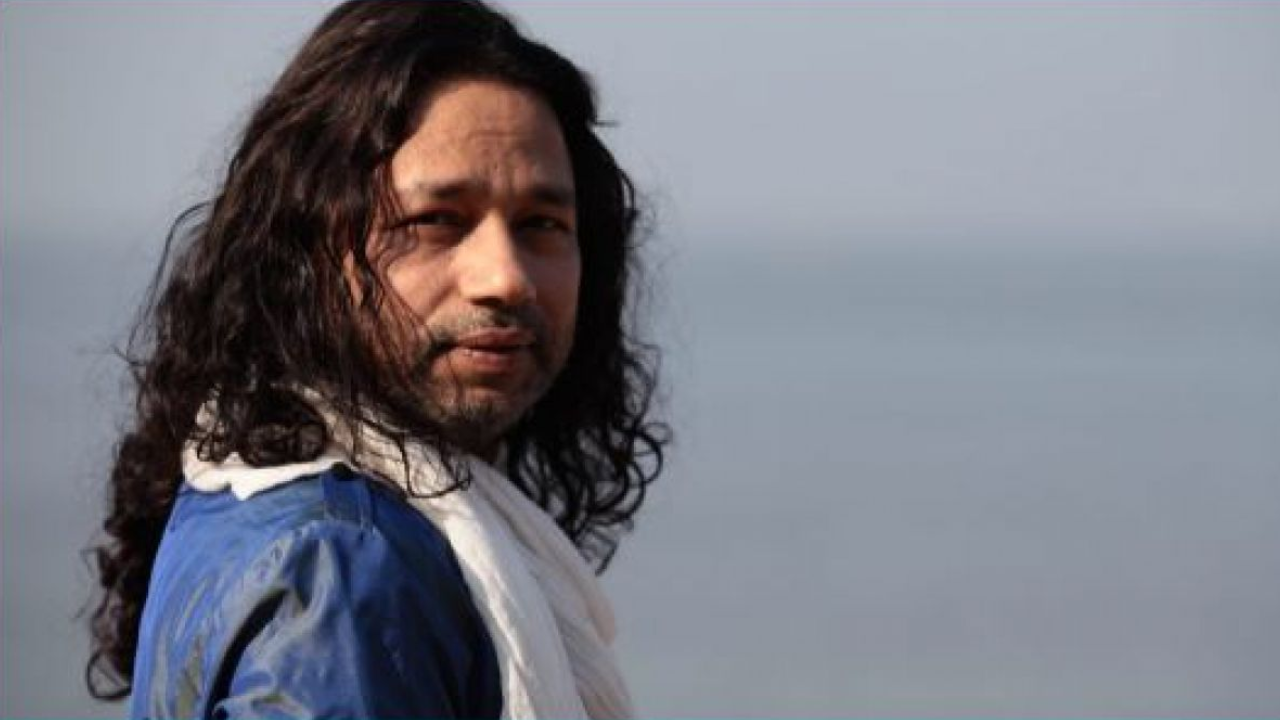 Kailash Kher