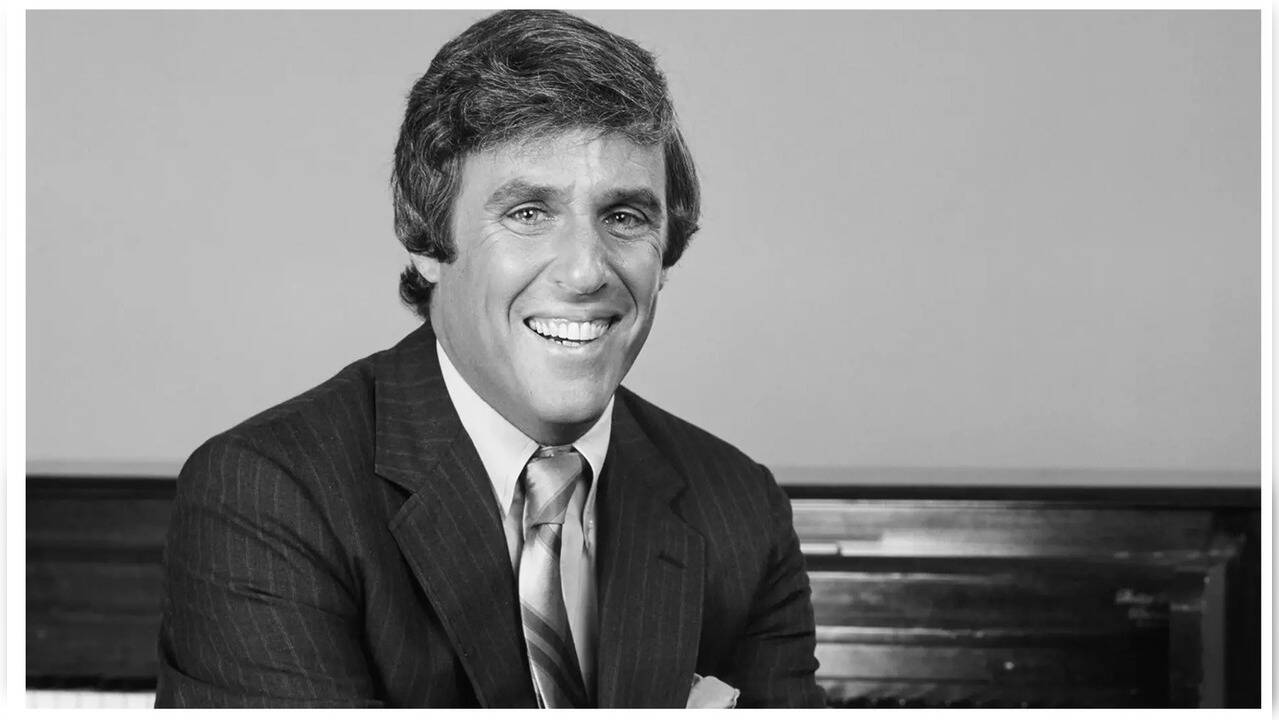 Burt Bacharach