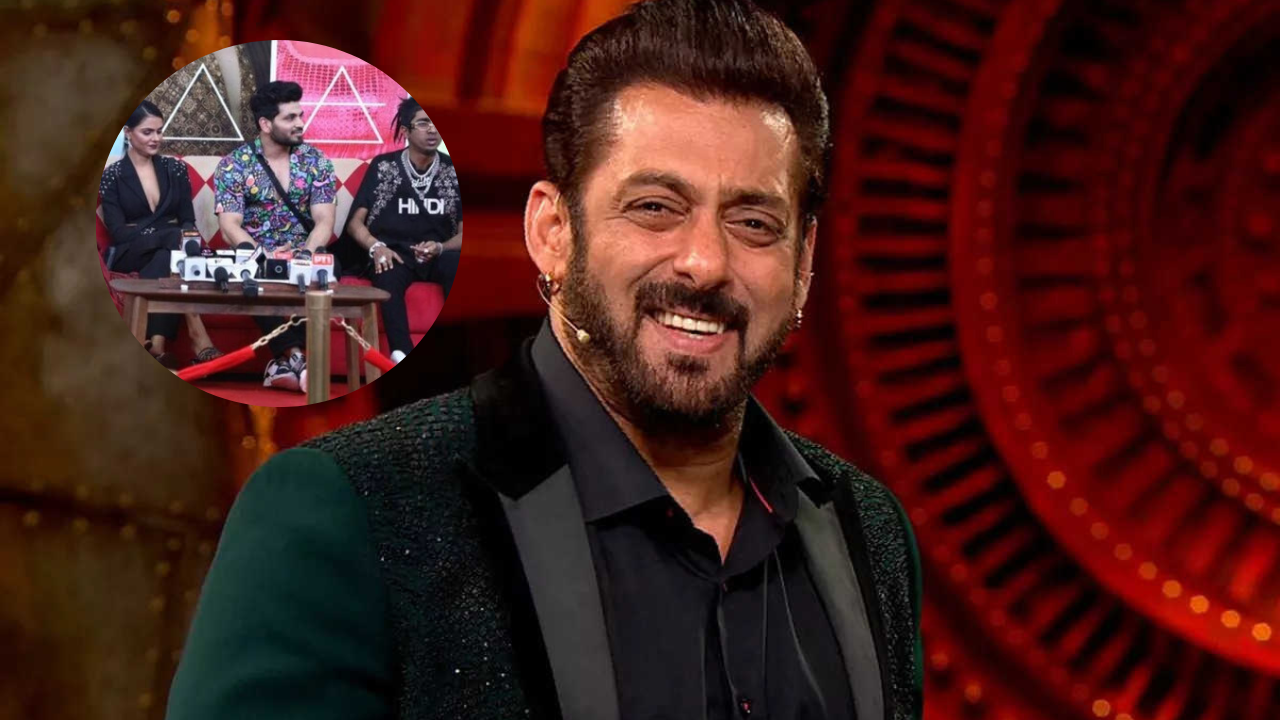 Bigg Boss 16 finale When and where to watch Salman Khan's show online