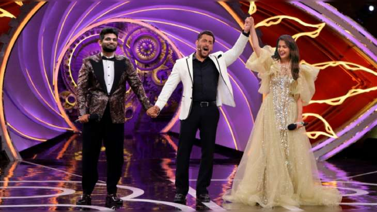 BIGG BOSS 16 GRAND FINALE