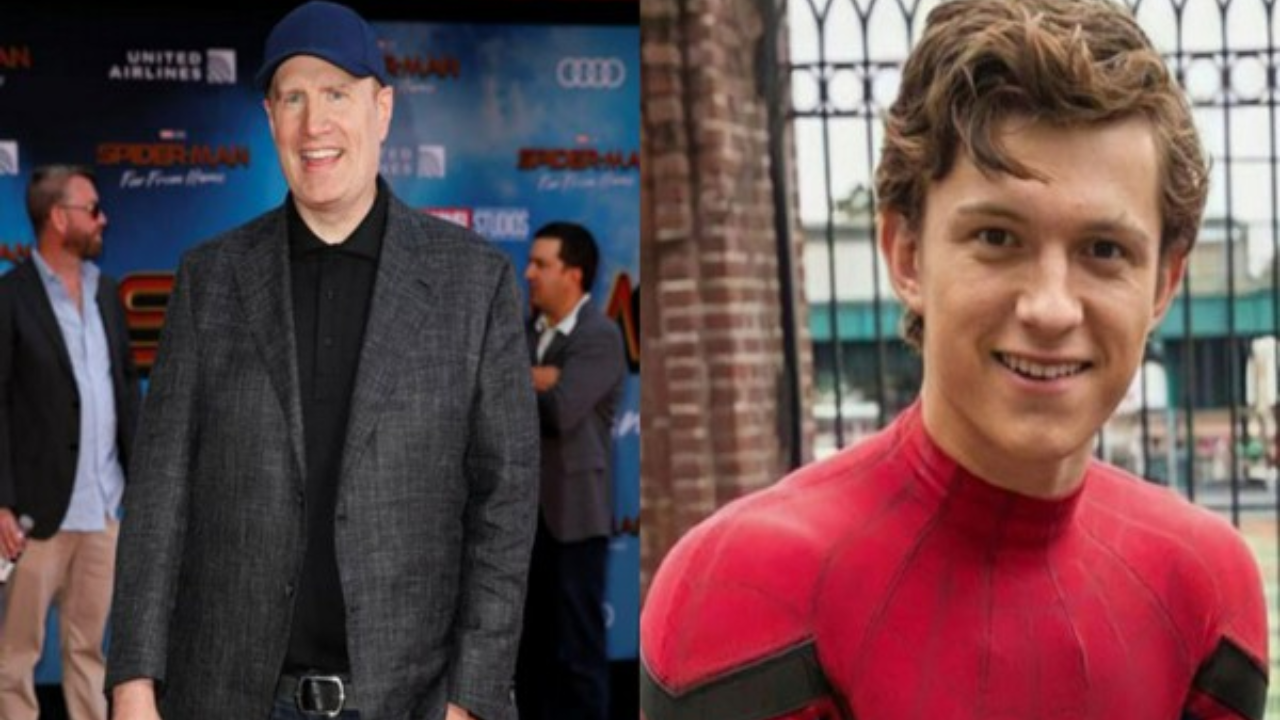 Tom Holland's Spiderman to get a part 4