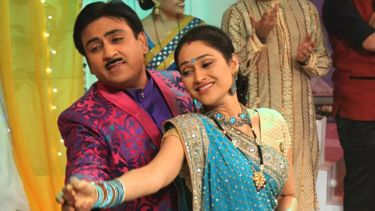 Taarak Mehta Ka Ooltah Chashmah